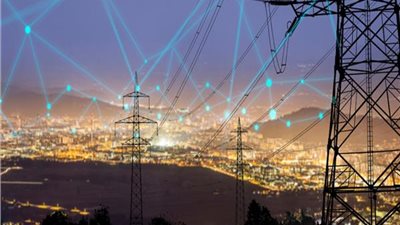 أيمن حمزة يكشف تفاصيل جديدة حول الربط الكهربائي بين مصر وقبرص واليونان