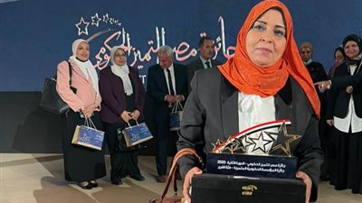 بعد فوز قرية الجعافرة بجائزة التميز الحكومي.. محافظ أسوان يشيد بأدائهم