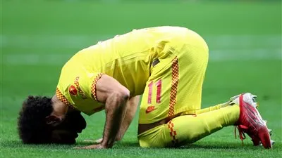 محمد صلاح يشعل ليالي الأبطال بتوهج كبير مع ليفربول