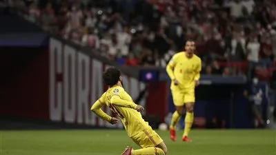 محمد صلاح.. الفرعون المصري مُحطم الأرقام القياسية في ملاعب أوروبا