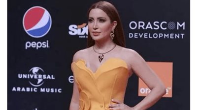 نسرين طافش تكشف عن رأيها في فيلم 