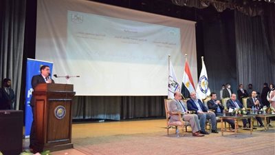 أمين مستقبل وطن ببني سويف: بـ