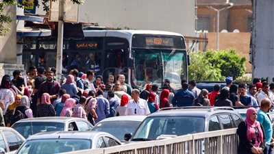 المركزي للتعبئة والإحصاء: 26 ألف مولود خلال يومين فقط بأنحاء الجمهورية 