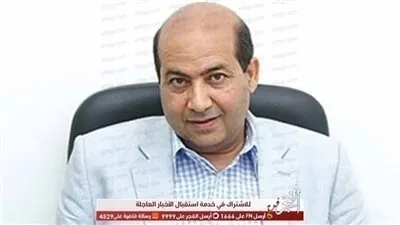 طارق الشناوي يكتب: (سمعة مصر).. سلاح فشنك!!