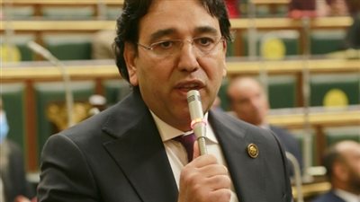 برلماني يطالب بوضع جدول زمنى للانتهاء من تطوير المستشفيات