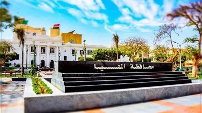 ضبط 8 أطنان مخلل فاسد فى حملة بالمنيا