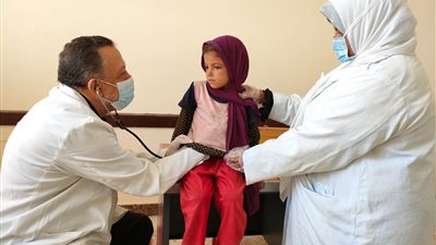 صحة المنيا تجري 7197 عملية جراحية ضمن مبادرة قوائم الانتظار