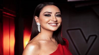 ناردين فرج تتحدث عن أزمة نجوم المغرب في حفل افتتاح الجونة السينمائي