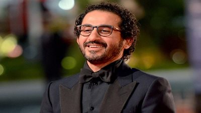 أحمد حلمي يستعد لتصوير فيلمه الجديد 