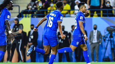 موعد مباراة الهلال المقبلة في الدوري السعودي للمحترفين
