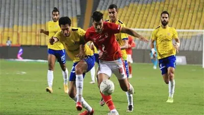 علاء وحيد: الأهلي يلعب في الإسماعيلية بكل الألعاب إلا كرة القدم 