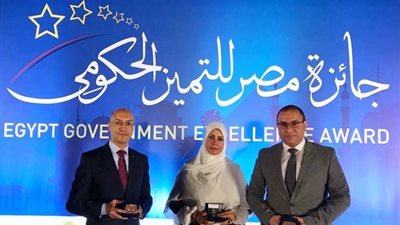 الهيئة العامة للاستثمار تفوز بثلاث جوائز للتميز الحكومي