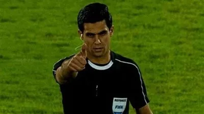 لجنة الحكام: معروف ظلم الأهلي في لقاء المحلة 