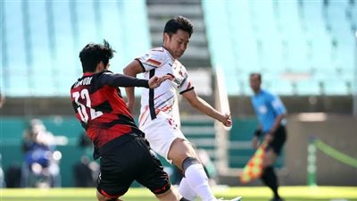 رسمياً.. بوهانج يضرب موعداً مع الزعيم في نهائي دوري أبطال آسيا