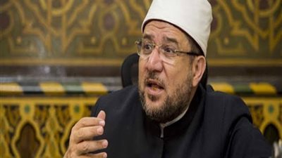 وزير الأوقاف يعتمد 6 واعظات متطوعات جدد