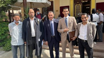 تأجيل قضية وقف التطوير بميدان السواقي بالفيوم لجلسة 17 نوفمبر