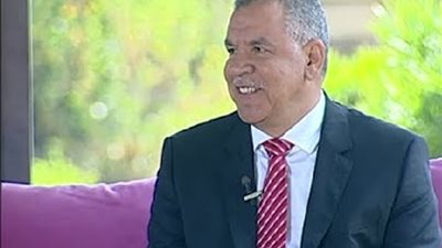 أستاذ قانون جنائي: لم نكن سنصل للجمهورية الثانية بدون جهاز أمن قوي