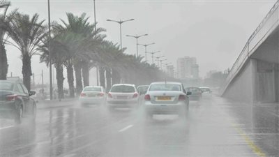 سقوط أمطار وشبورة مائية.. حالة الطقس غدا الخميس 21/10/2021 ودرجات الحرارة في مصر