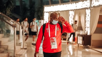 عاجل - تعرف على بديل موسيماني في الأهلي