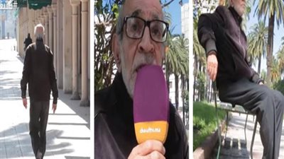 خبير دولي يكشف آخر اللحظات في حياة نجل الفنان محمد عبد المطلب (فيديو)