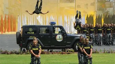 مساعد وزير الداخلية الأسبق: حفل تخرج الشرطة عكس الإعداد الجيد للخريجين