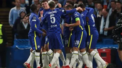 شاهد أهداف مباراة تشيلسي ومالمو في دوري أبطال أوروبا.. رباعية زرقاء