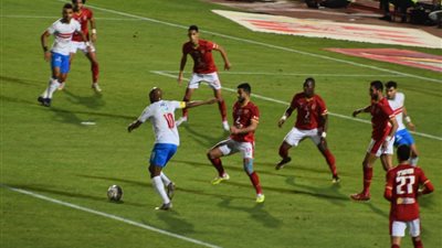 عاجل - الكشف عن أسعار تذاكر مباريات الدوري المصري