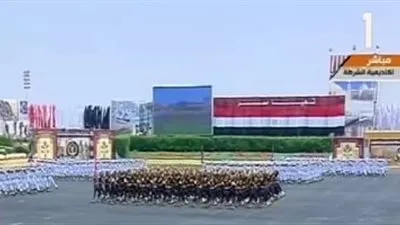 عضو هيئة تدريس: أكاديمية الشرطة جاذبة للطلاب من العالم العربي 