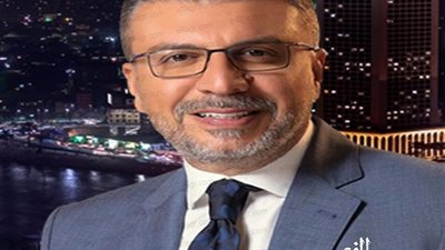 عمرو الليثي يتمنى الشفاء العاجل لـ بشرى