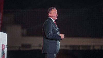 عاجل.. الكشف عن قائمة محمود الخطيب في انتخابات الأهلي 