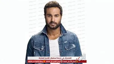 كريم فهمي: اتفاجئت بإصابتي بجلطتين و دخلت العناية 