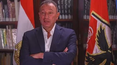 عاجل.. نقل محمود الخطيب إلى المستشفى