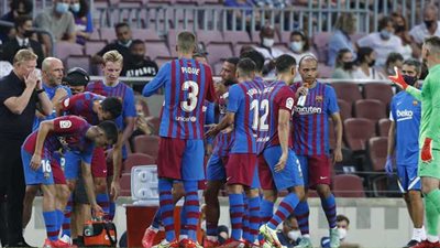 حارس برشلونة على رادار البريميرليج