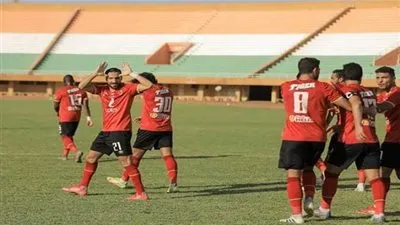 تشكيل الأهلي المتوقع ضد الحرس الوطني في إياب دور الـ32 بدوري أبطال إفريقيا