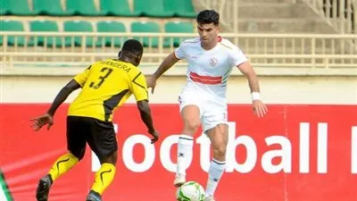 موعد مباراة الزمالك وتوسكر الكيني في إياب دور الـ32 بدوري أبطال إفريقيا