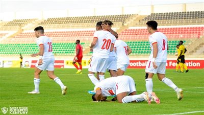 تشكيل الزمالك المتوقع ضد توسكر الكيني في إياب دور الـ32 بدوري أبطال إفريقيا