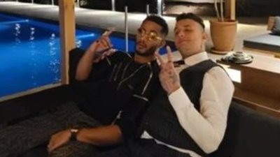 بعد جلسة صلح.. الفيشاوي :