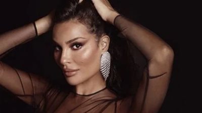 بإطلالة ساحره.. نادين نسيب نچيم تخطف أنظار جمهورها