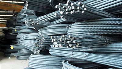 أسعار الحديد اليوم الخميس 20/10/2021 في جمهورية مصر العربية