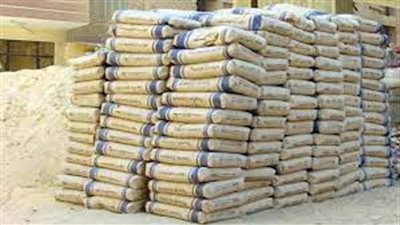 أسعار الأسمنت اليوم الخميس 21/10/2021 في مصر