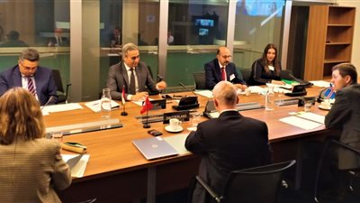 انطلاق اجتماعات الجولة الاولى لمفاوضات تحرير تجارة قطاع السلع الزراعية المصنعة بجنيف