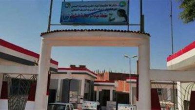 مياه المنيا: متابعات ميدانية للمحطات ومصنع عروس الصعيد