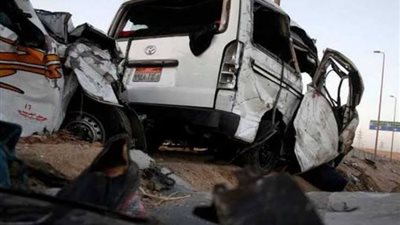  3 أسرار عن حادث  الطريق الأوسطي.. تعرف عليها