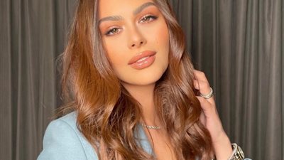 الليلة.. هنادي مهنا ضيفة في برنامج 