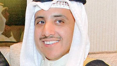 وزير الخارجية الكويتي: الدول العربية حريصة على أمن واستقرار ليبيا