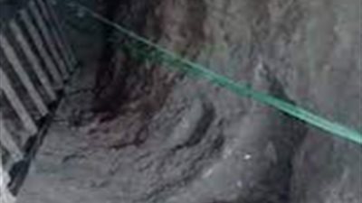 التحقيق في مصرع شاب انهارت عليه حفرة أثناء التنقيب عن الآثار بالموسكي