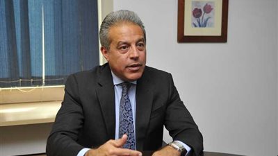 خالد الدرندلي يفاجئ محمود الخطيب قبل إنتخابات الأهلي بقرار غريب