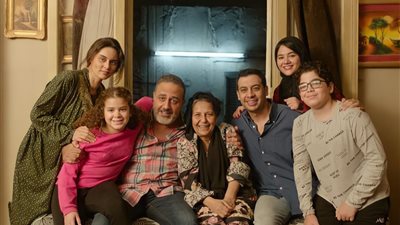 خالد سرحان شخصية محيرة في حدوتة 