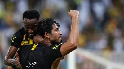 موعد كلاسيكو كرة القدم السعودية بين الاتحاد والشباب