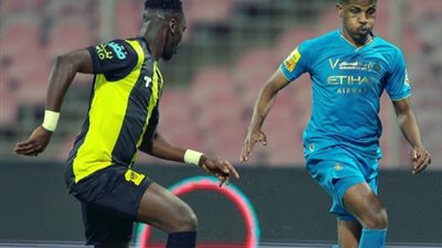 عاجل.. حرمان اتحاد جدة من المشاركة في دوري أبطال آسيا العام القادم